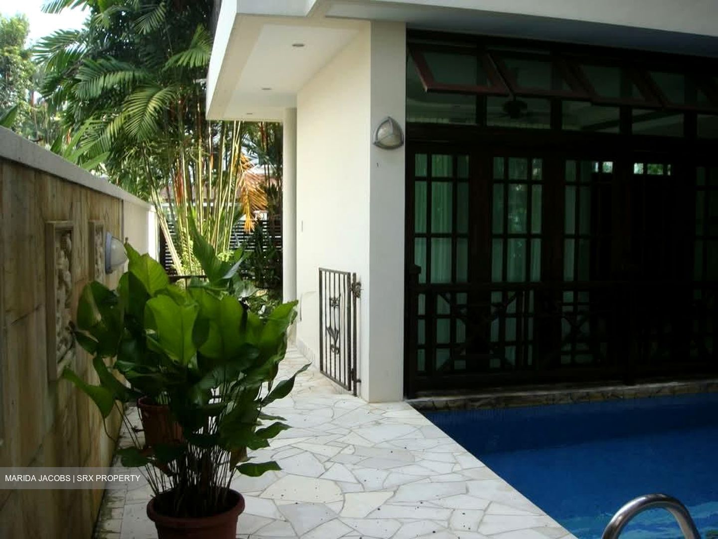 Binjai Hill (D21), Semi-Detached #571113291
